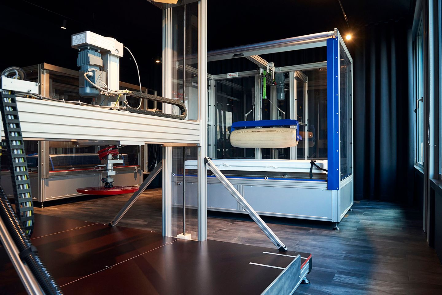 Desenvolvido por especialistas