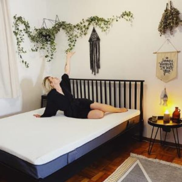 Colchão Emma Original