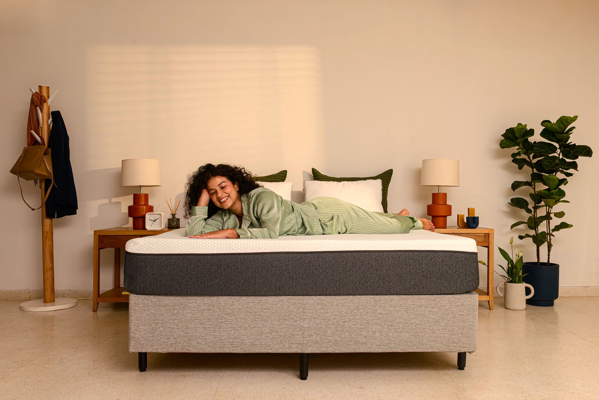 Colchão Emma Original