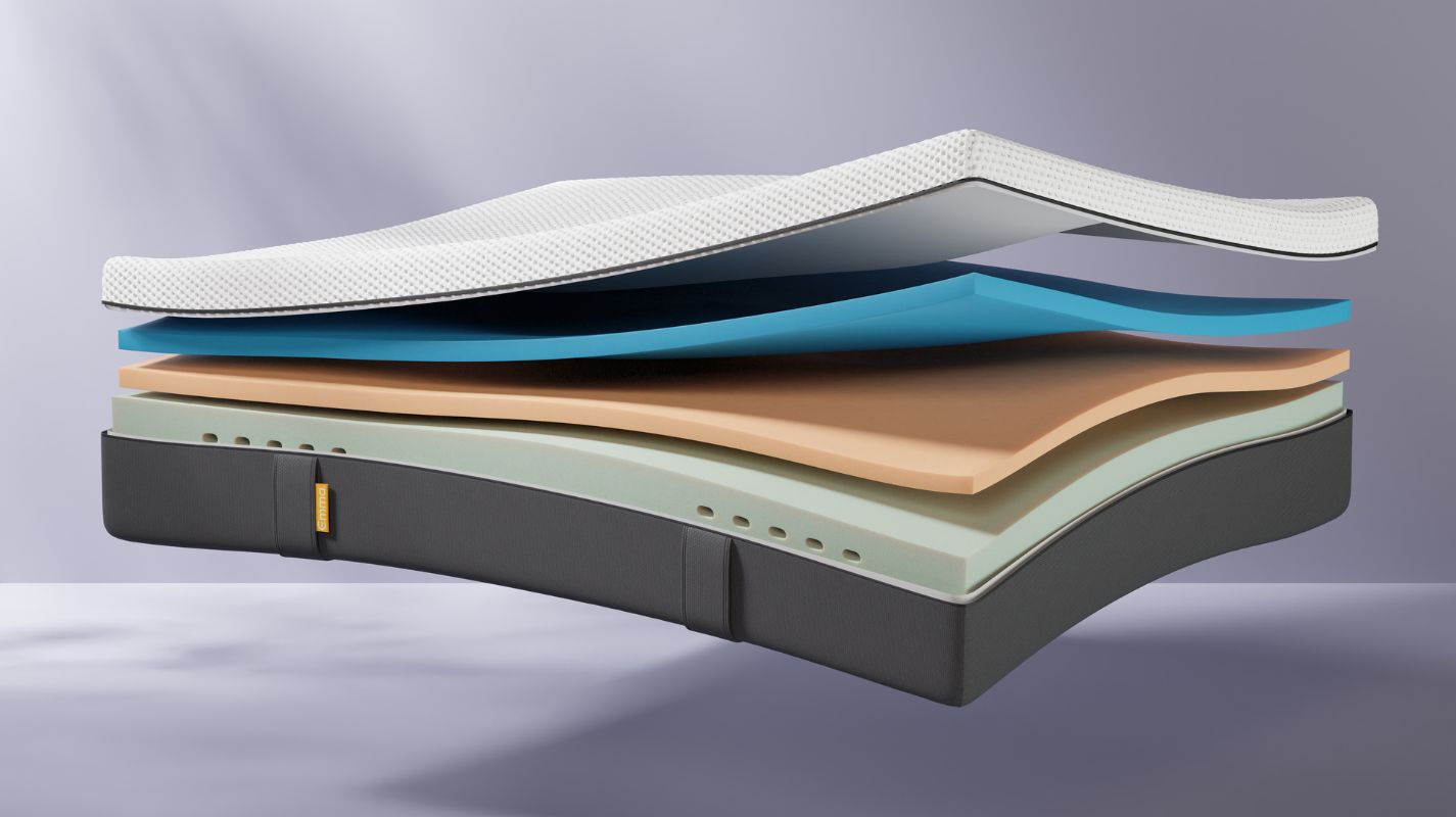 Colchão Emma Original