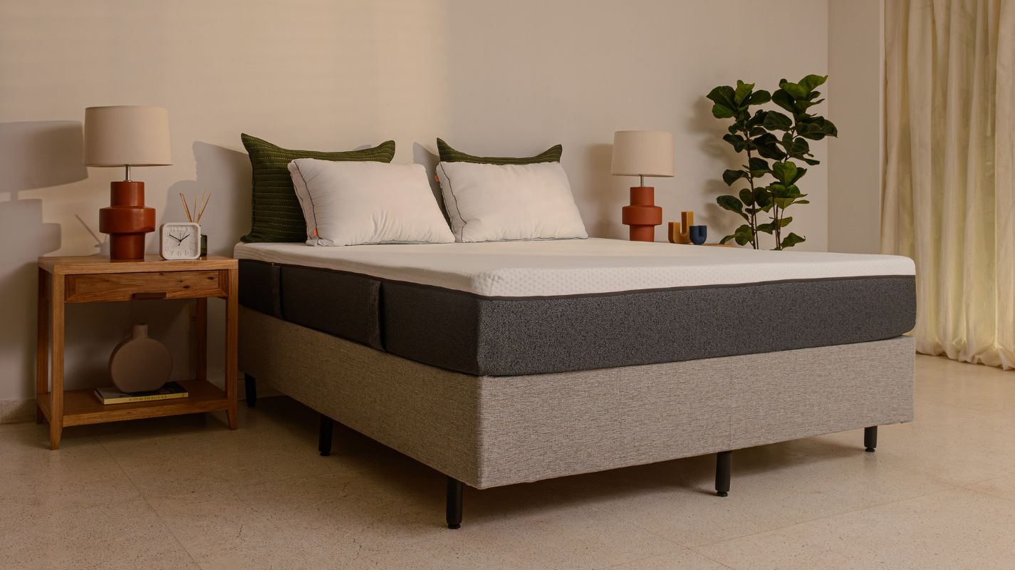 Colchão Emma Original