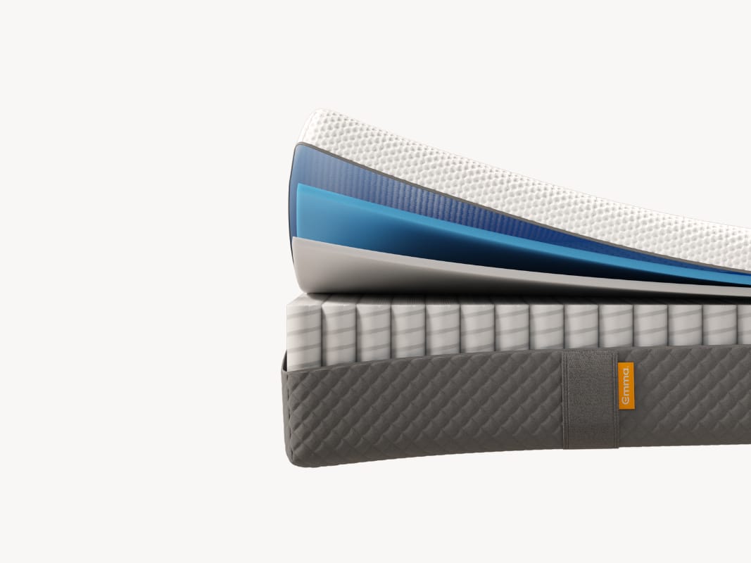 Colchão Emma Original