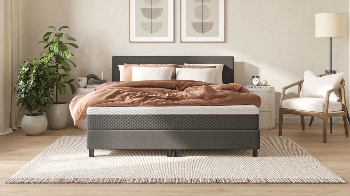 Colchão Emma Premium Hybrid 2.0