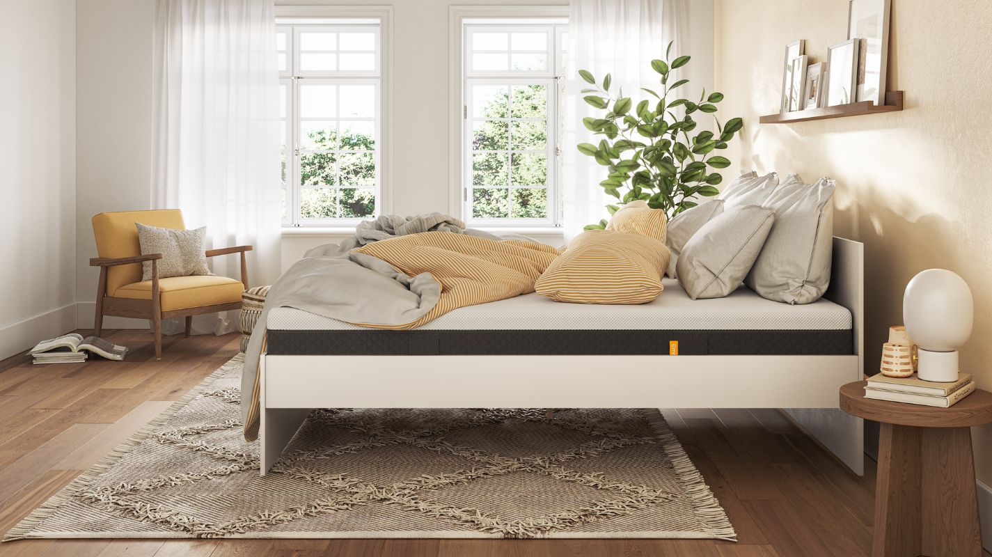 Colchão Emma Premium Hybrid 2.0