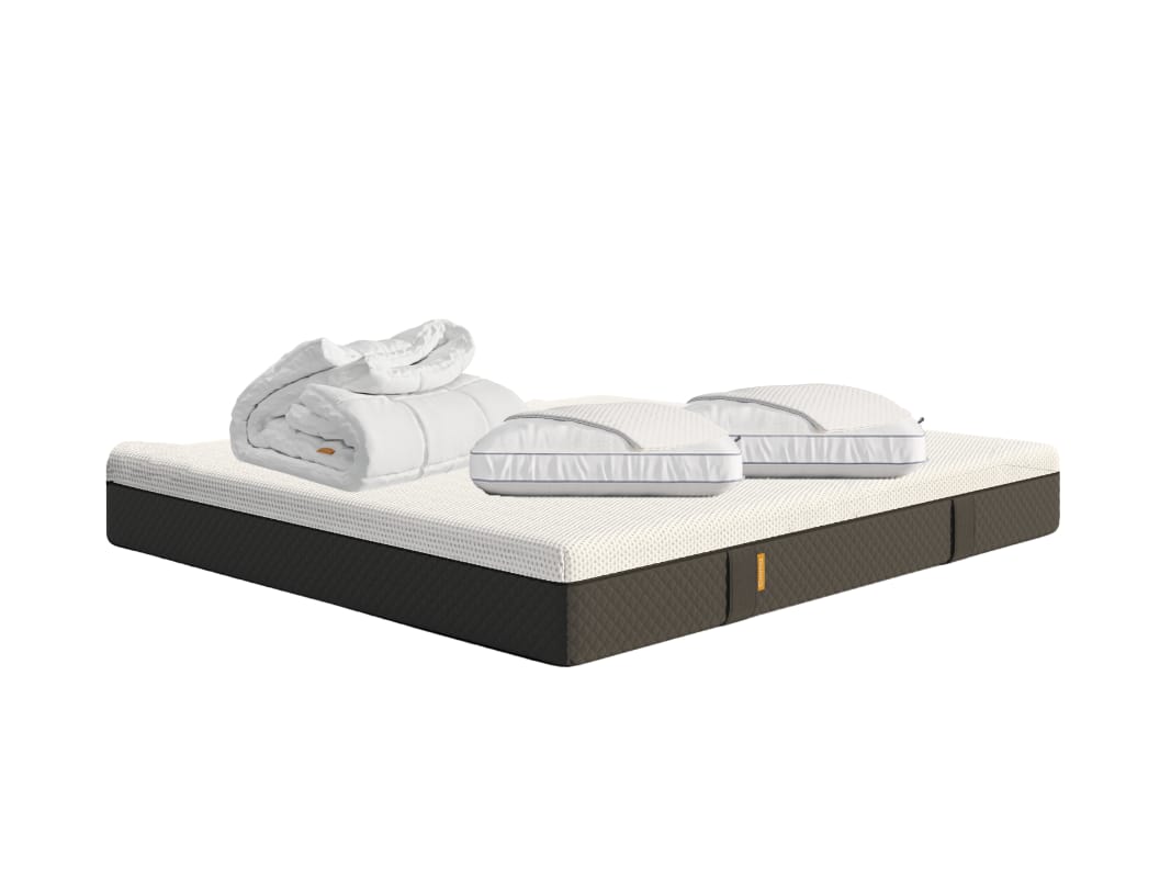Colchão Emma Premium Hybrid 2.0
