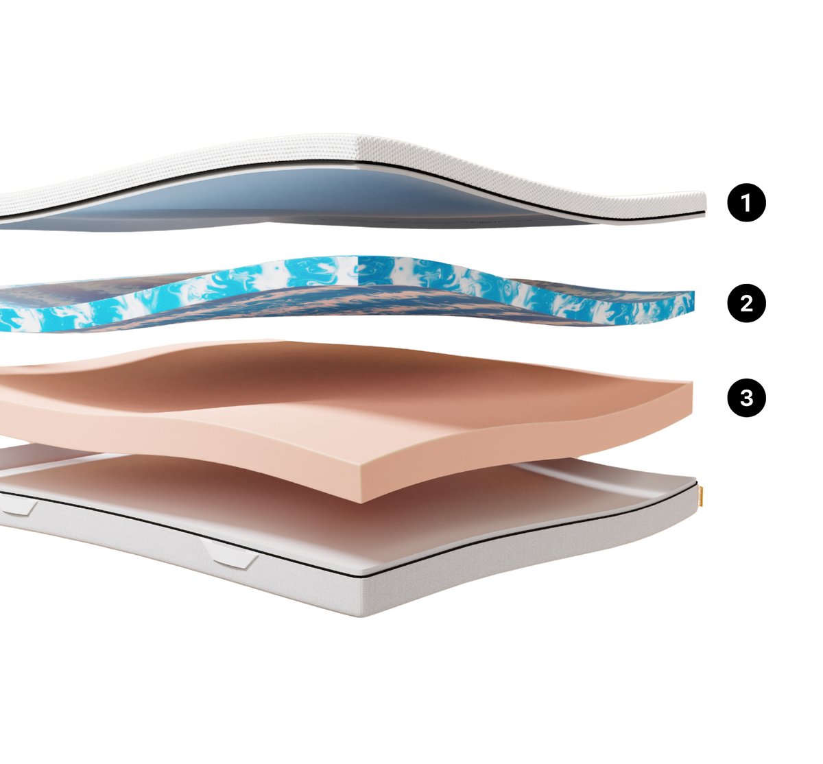 Colchão Emma Duo Comfort