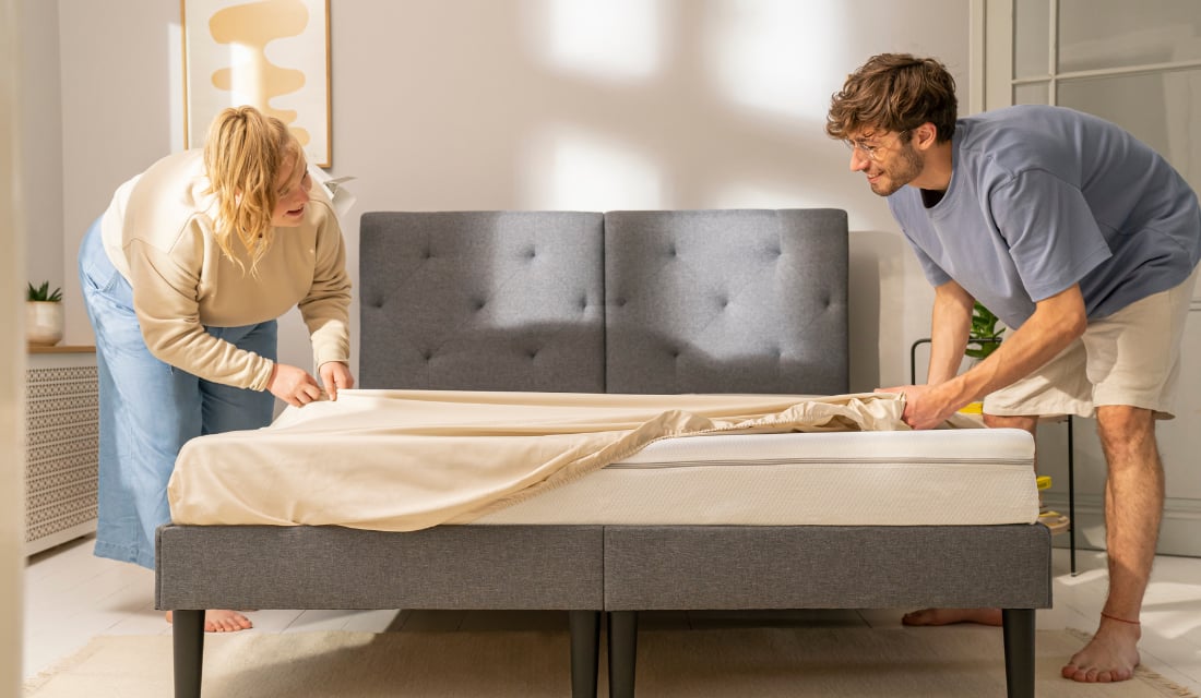 Colchão Emma Duo Comfort