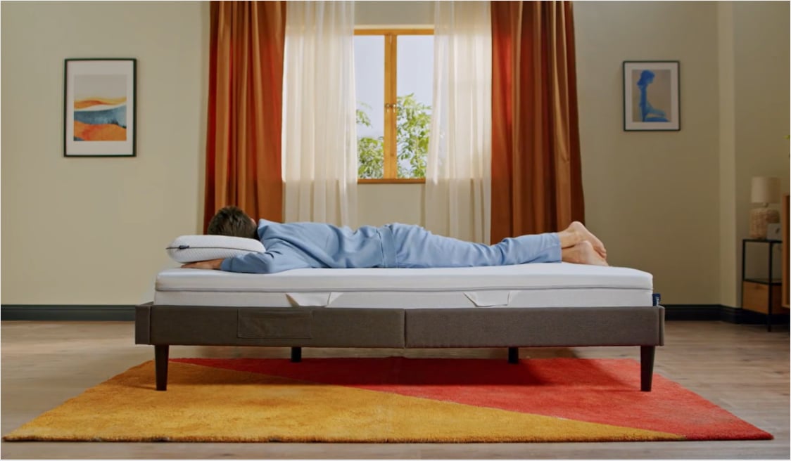 Colchão Emma Duo Comfort