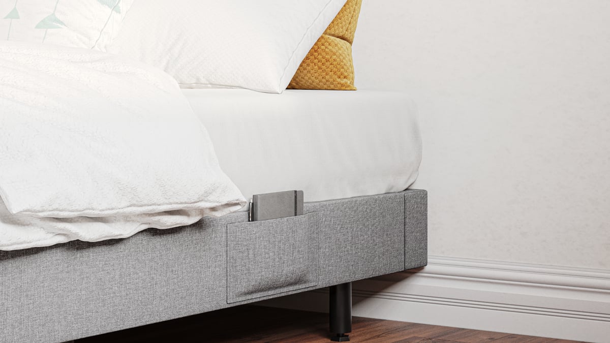 Kit Personalizável Cama Box Select + Colchão