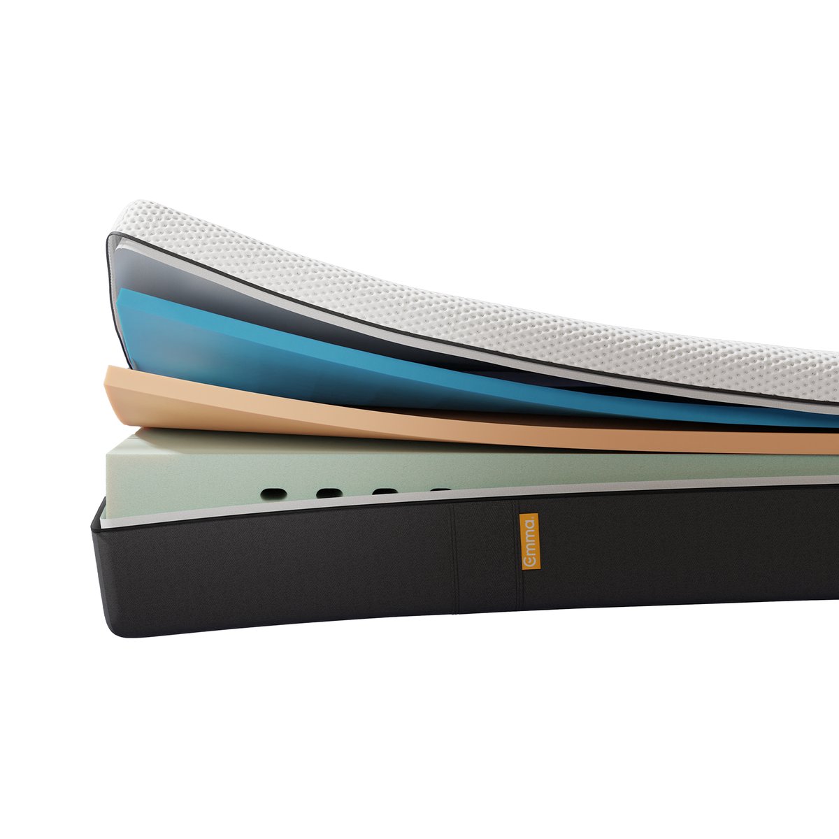 Kit Personalizável Cama Box Select + Colchão