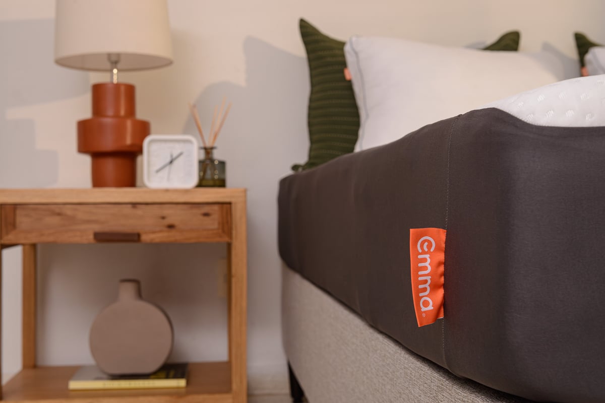 Protetor de Colchão