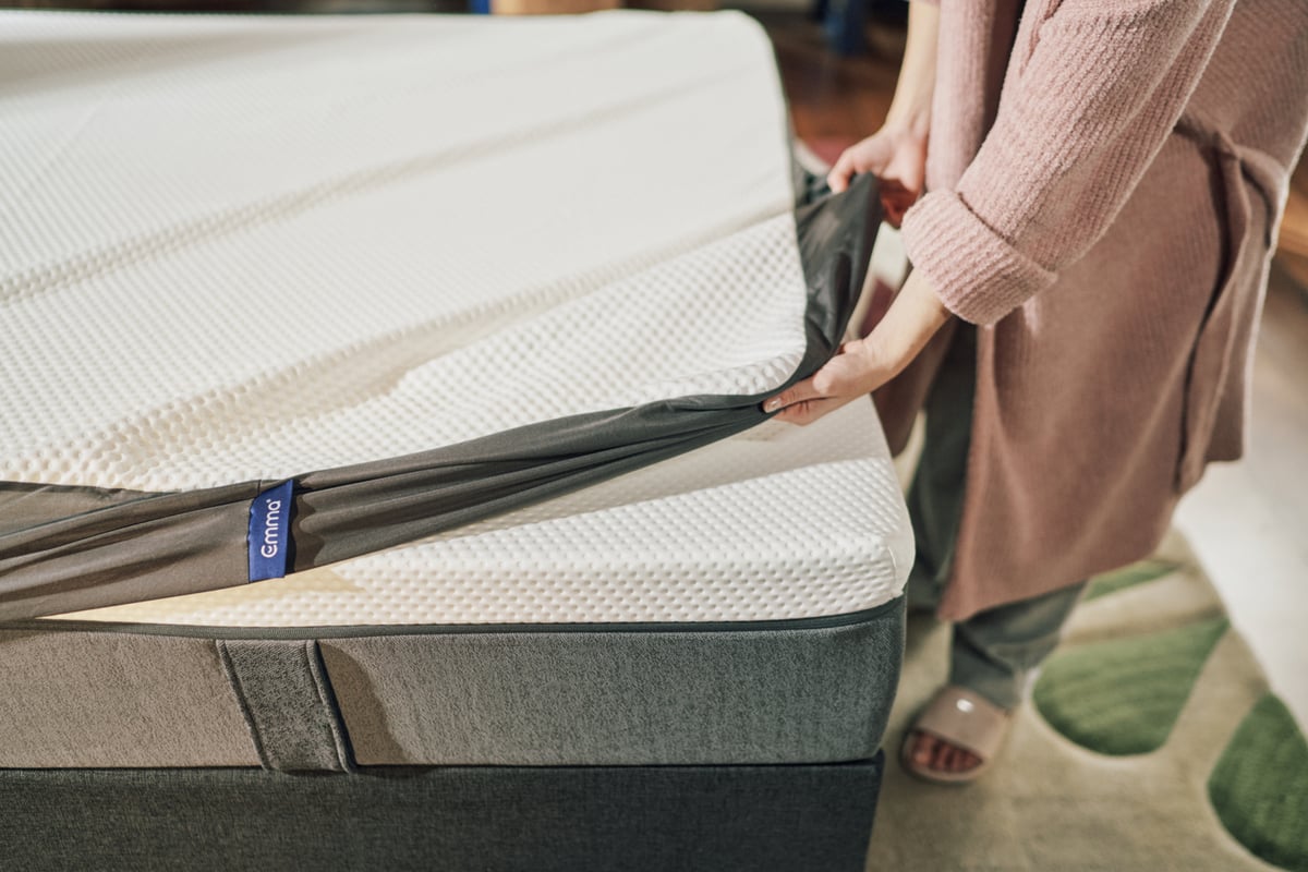 Protetor de Colchão