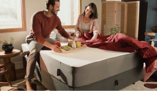 Protetor de Colchão