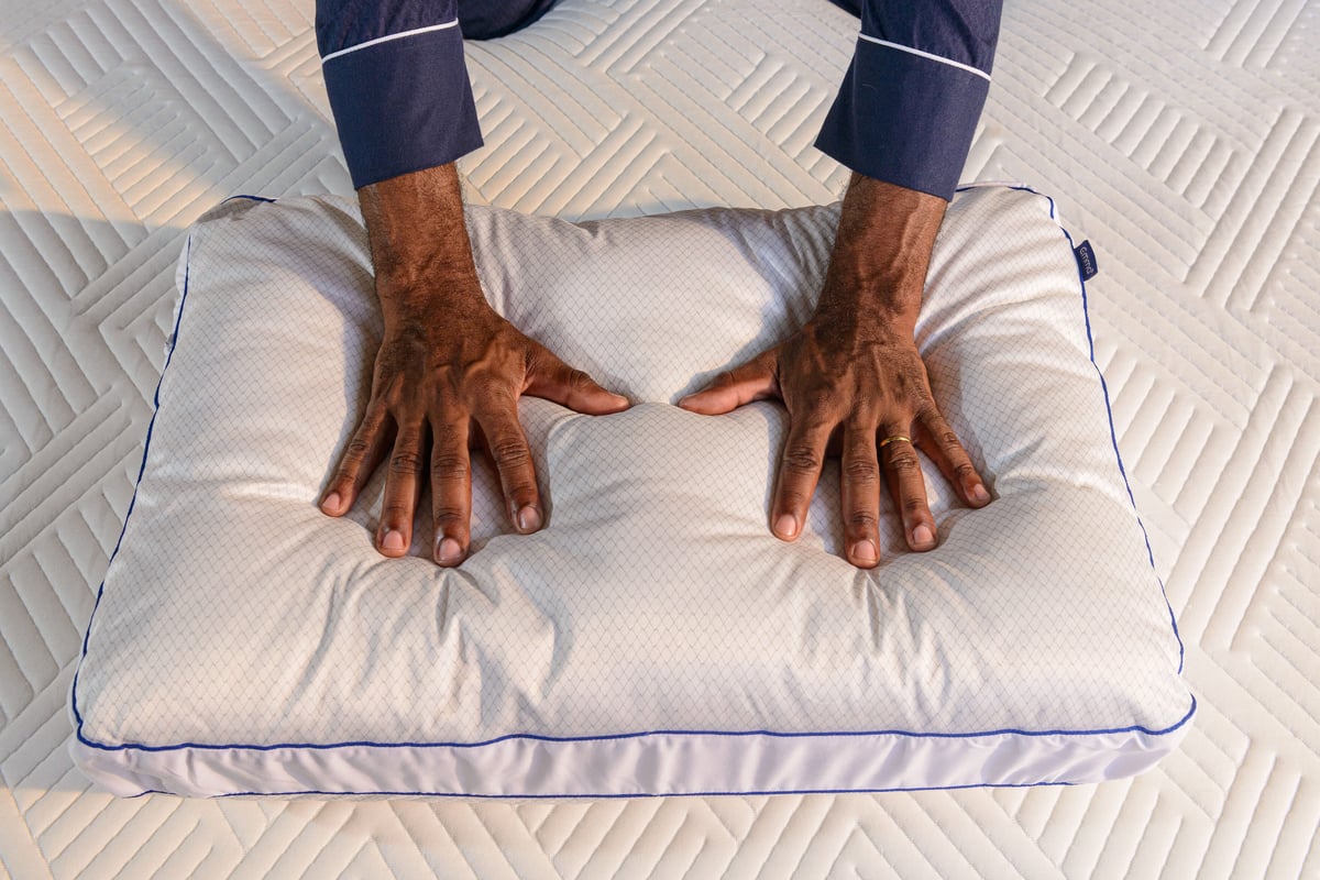 Travesseiro Antiestresse Emma