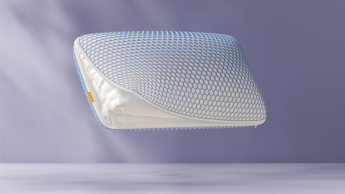 Travesseiro Emma Air