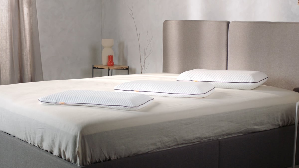 Travesseiro Support Emma